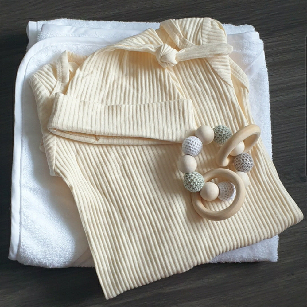 Bath and Sack Gift Set