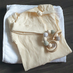 Bath and Sack Gift Set