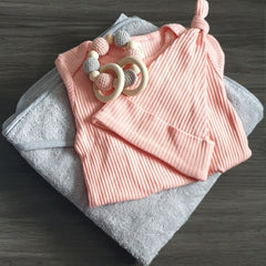 Bath and Sack Gift Set